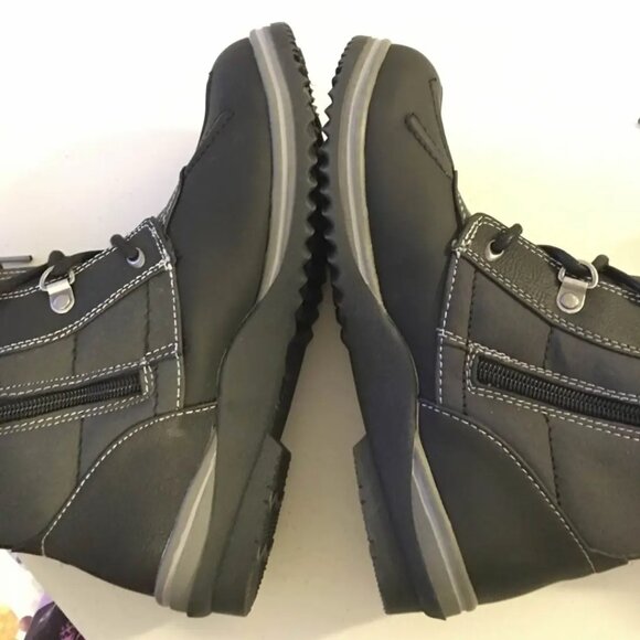 NEWtg Blondo Winter Boots, Snow Boots, Rain Boots - Picture 7 of 7